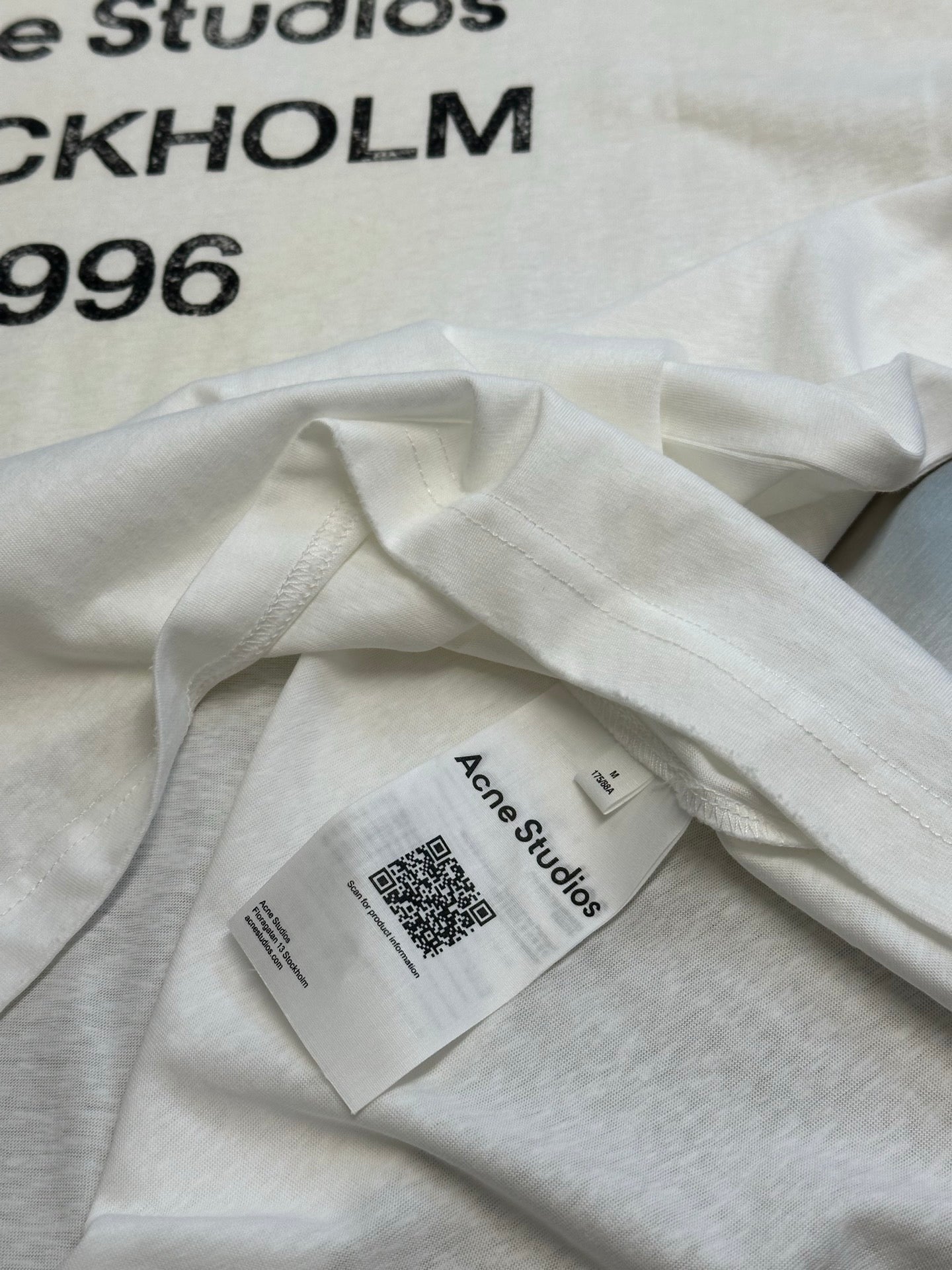 Acne Studios T-Shirt
