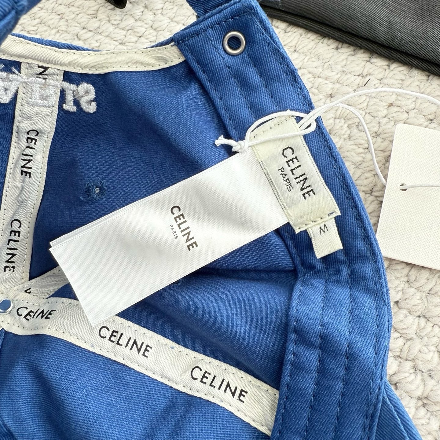 Celine Caps