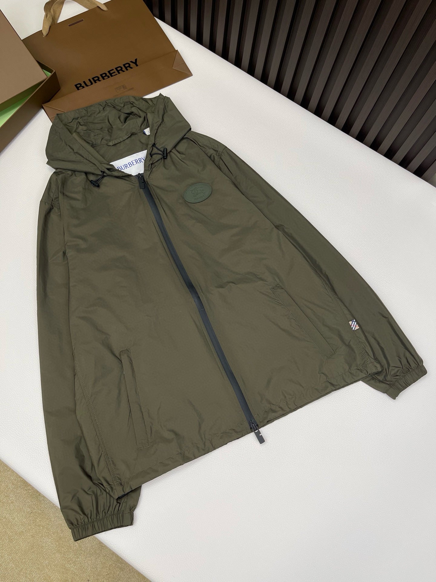 BBR Jacket