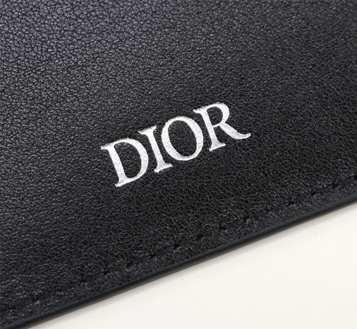 Dior Wallet