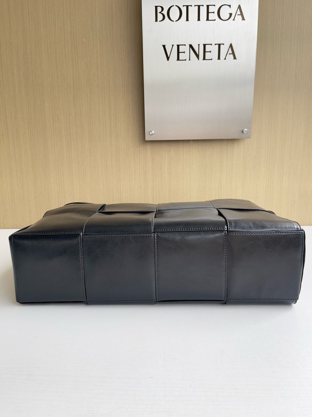 BV Cassette Tote Bag