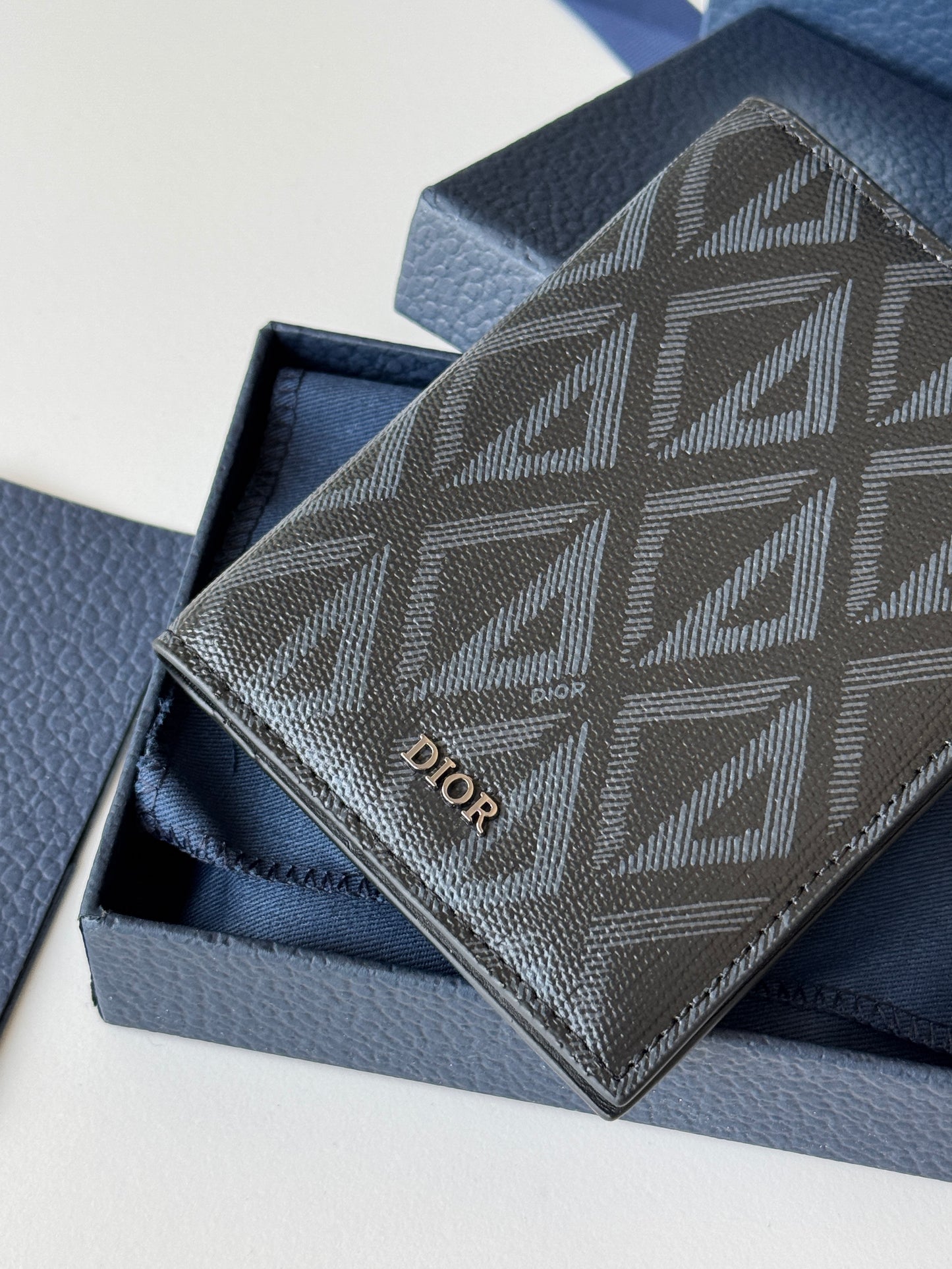 Dior Wallet