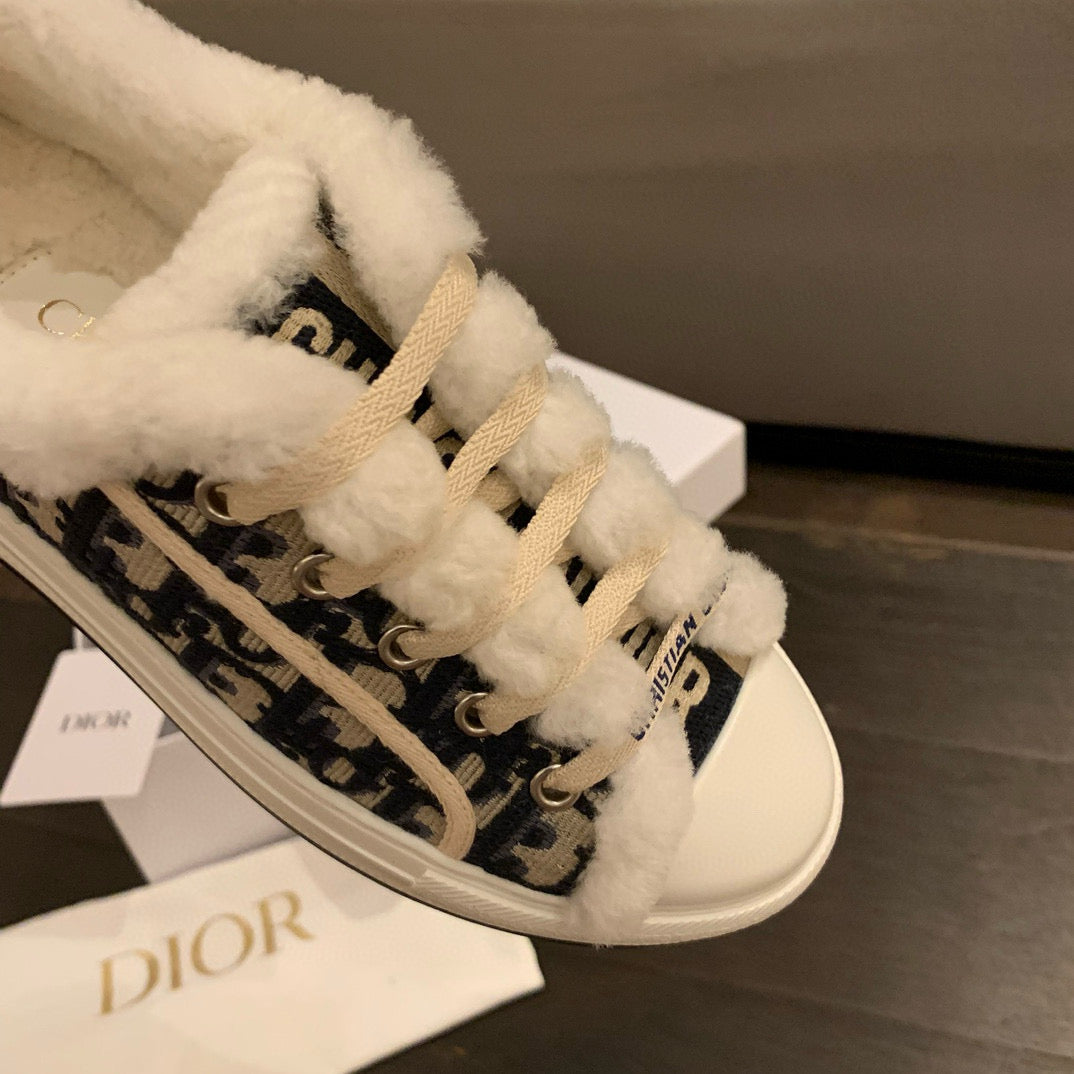 Dior Sneakers