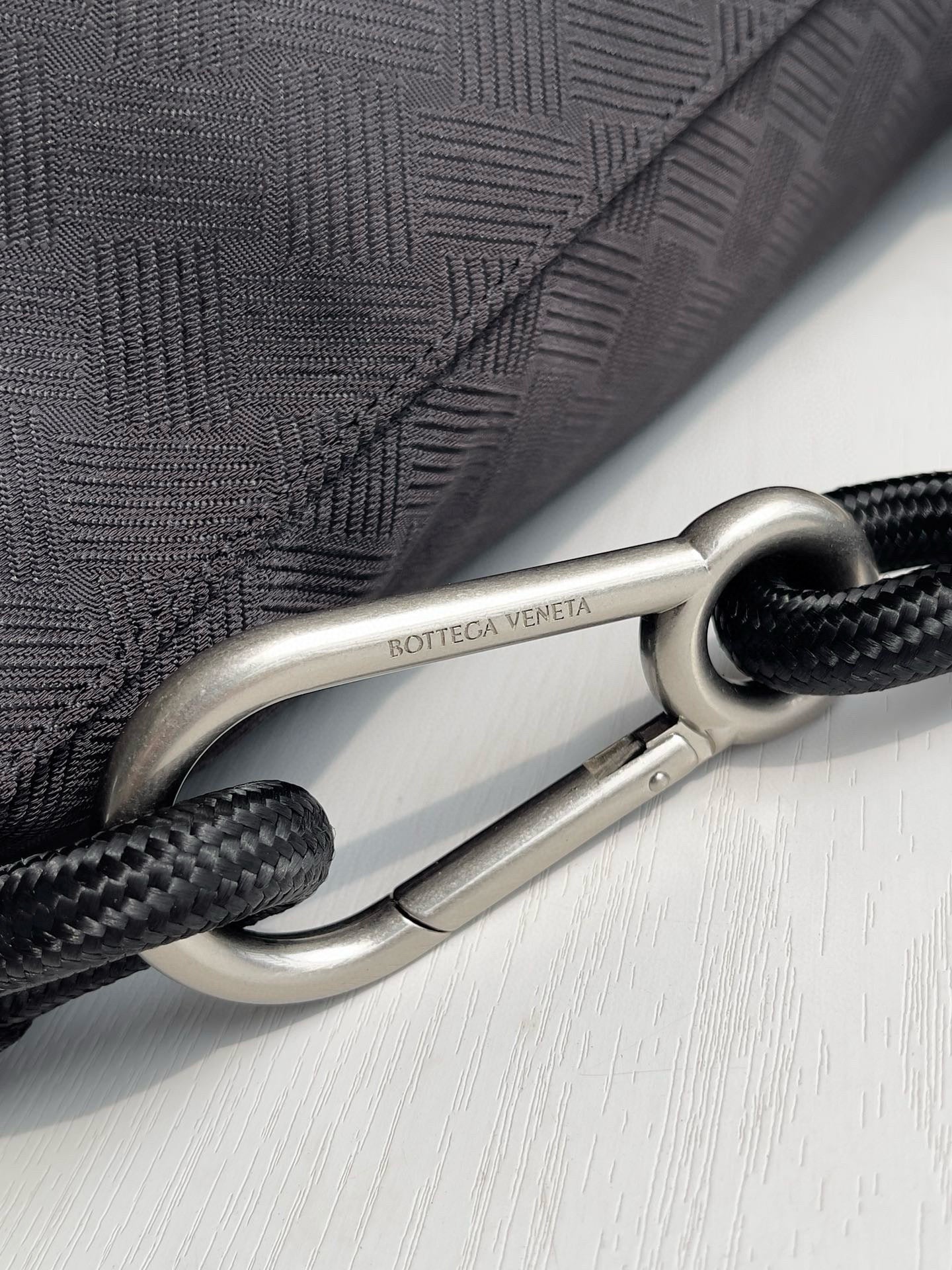 BV Duffle Bag