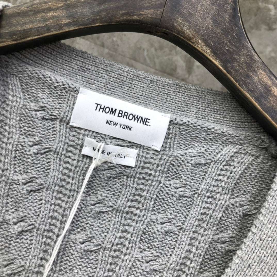 Thom Browne Cardigan
