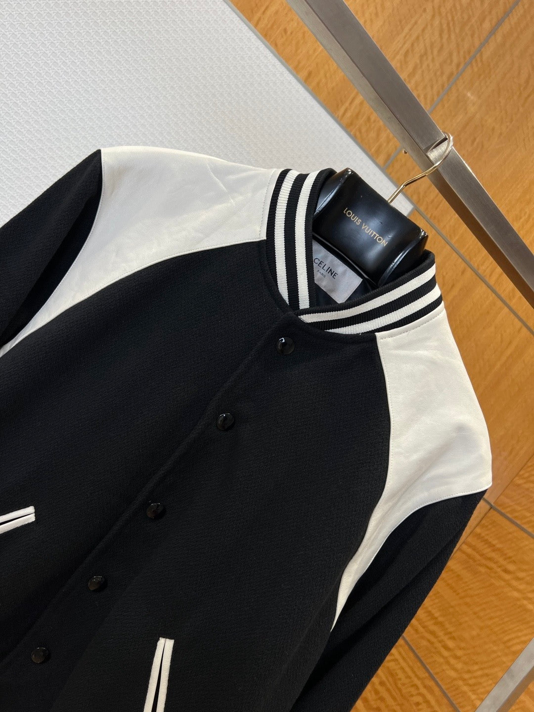 Celine Jacket