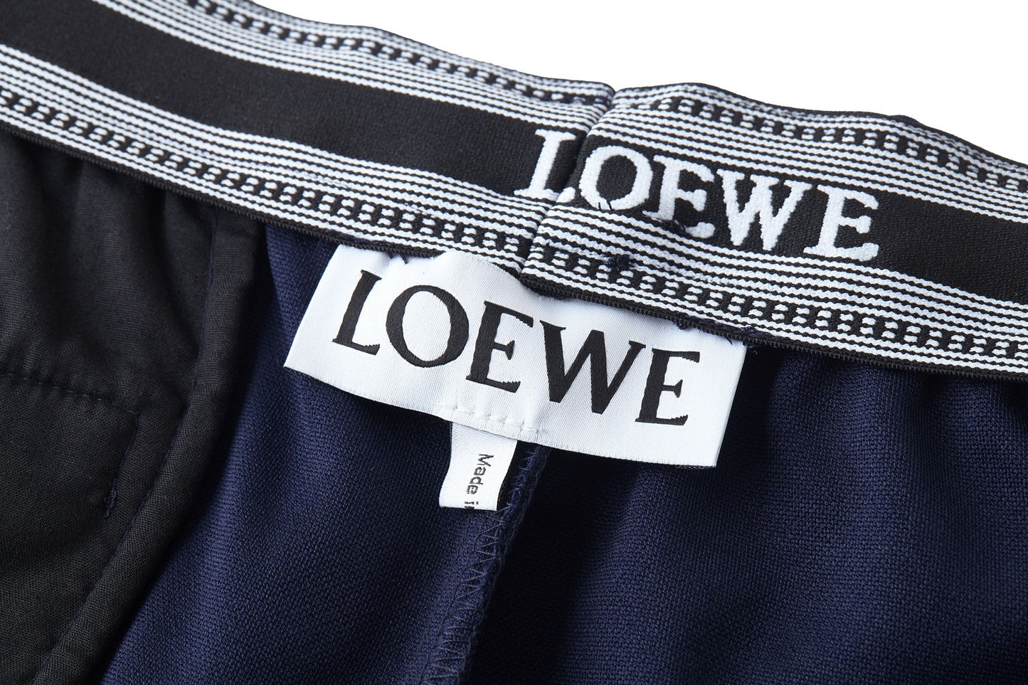 Loewe Long Pants