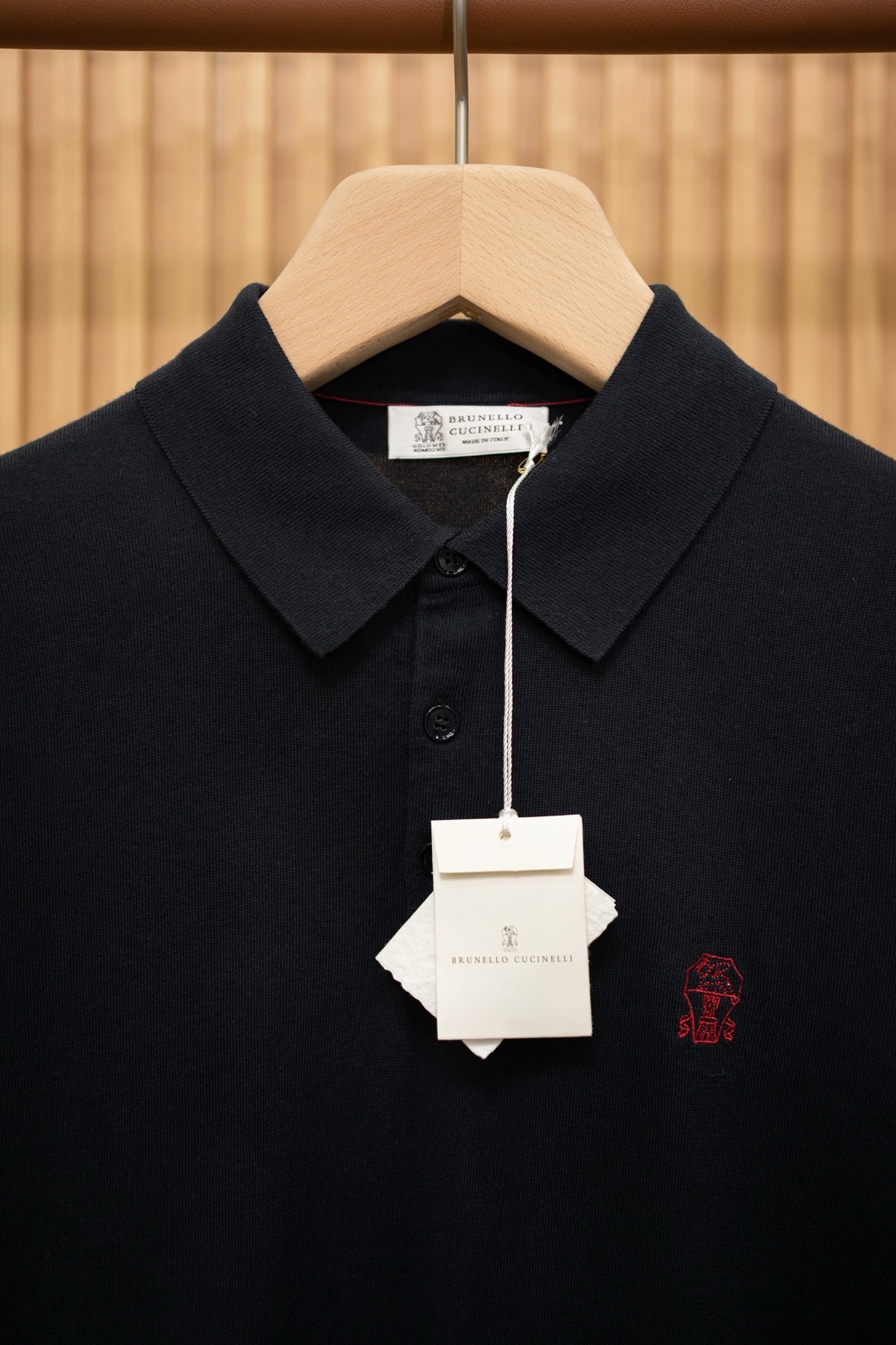 BC Polo