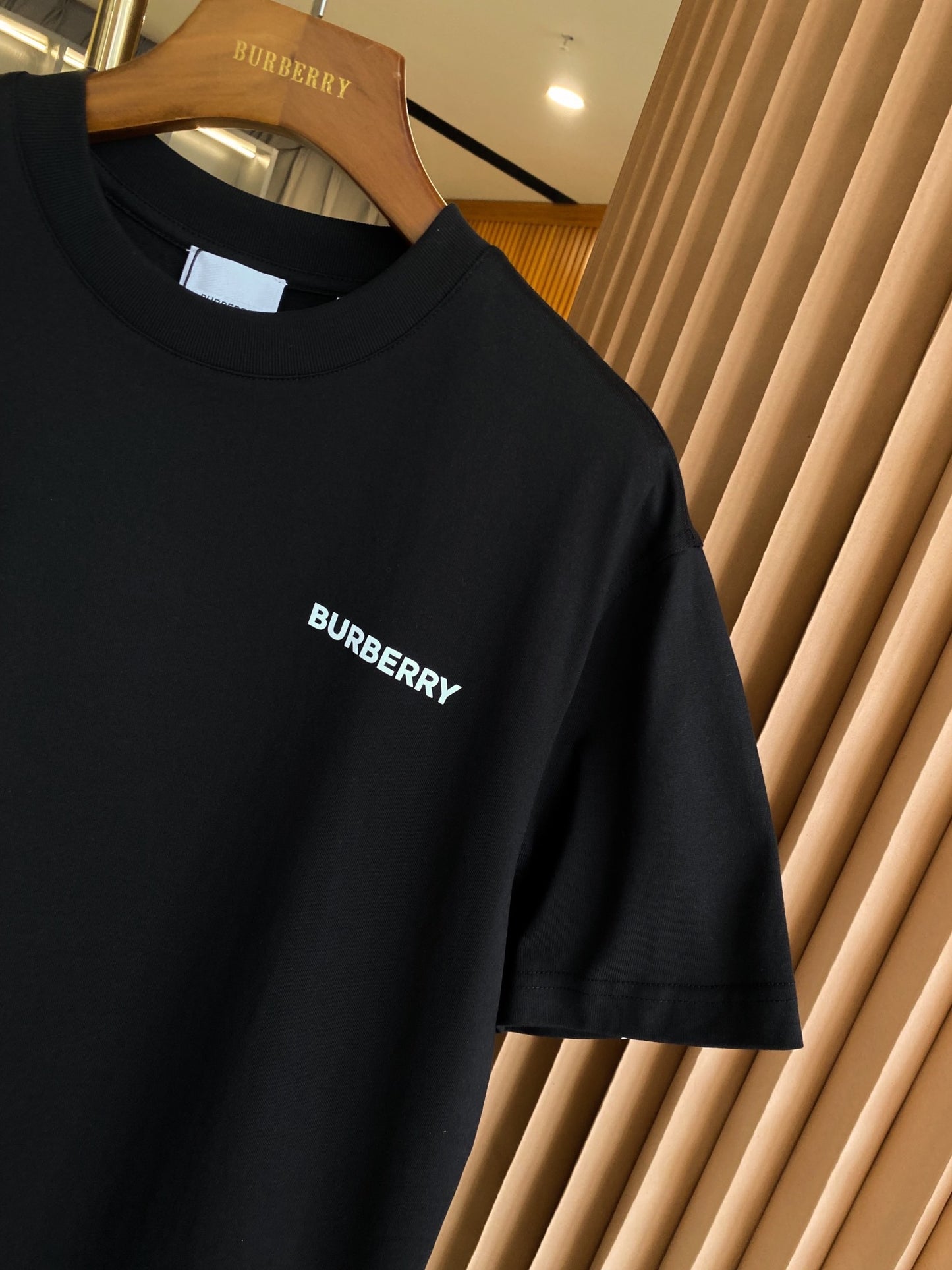 Camiseta Burberry