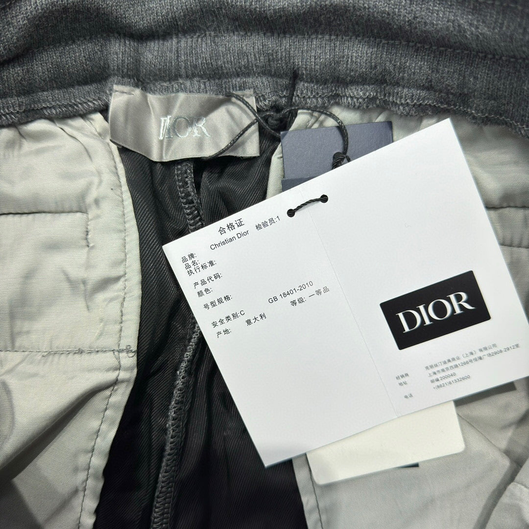 Dior Long Pants