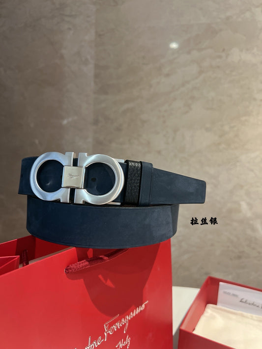 Ferragamo Belt