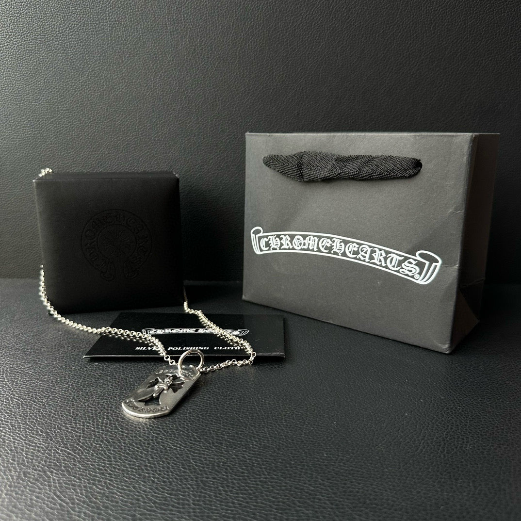 Chrome Hearts Necklace
