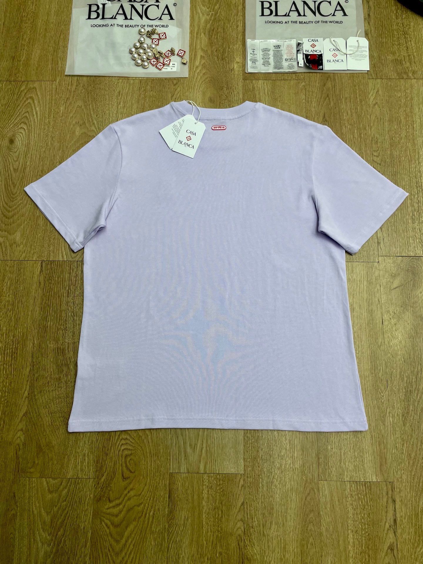 Casablanca T-shirt