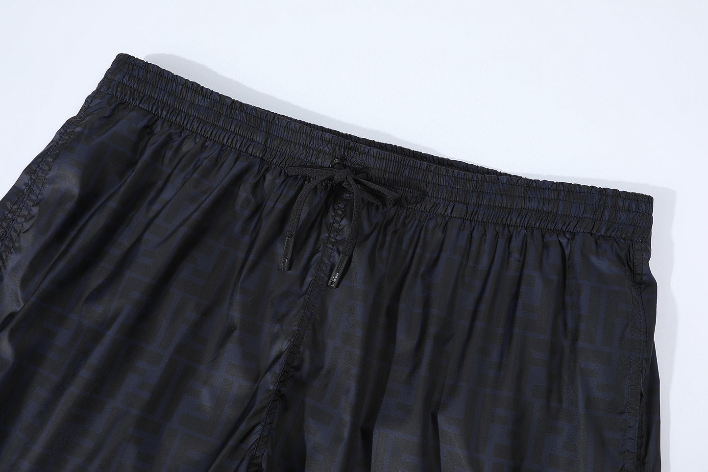 Fendi Swim Short Pants