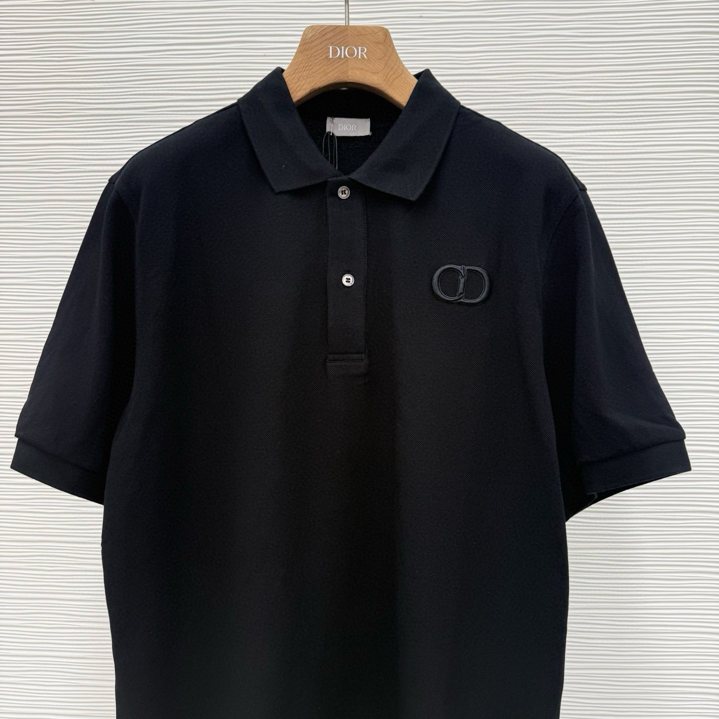 Dior Polo Tee