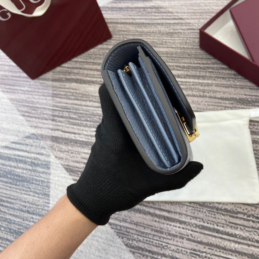 Gucci Long Wallet