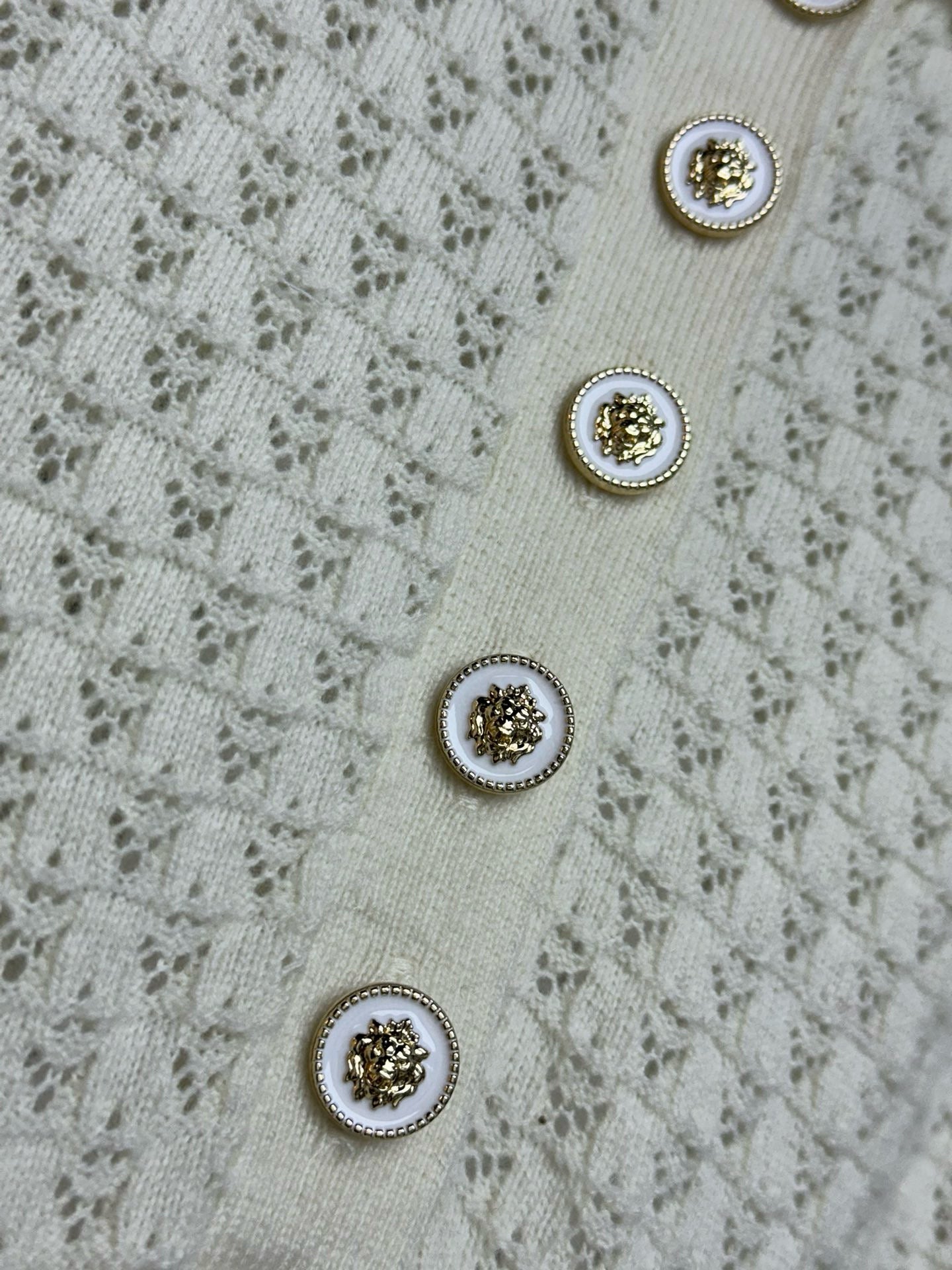 Chanel Dress