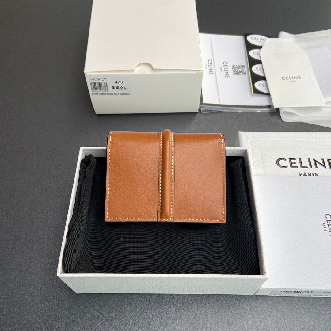 Celine Card Holder