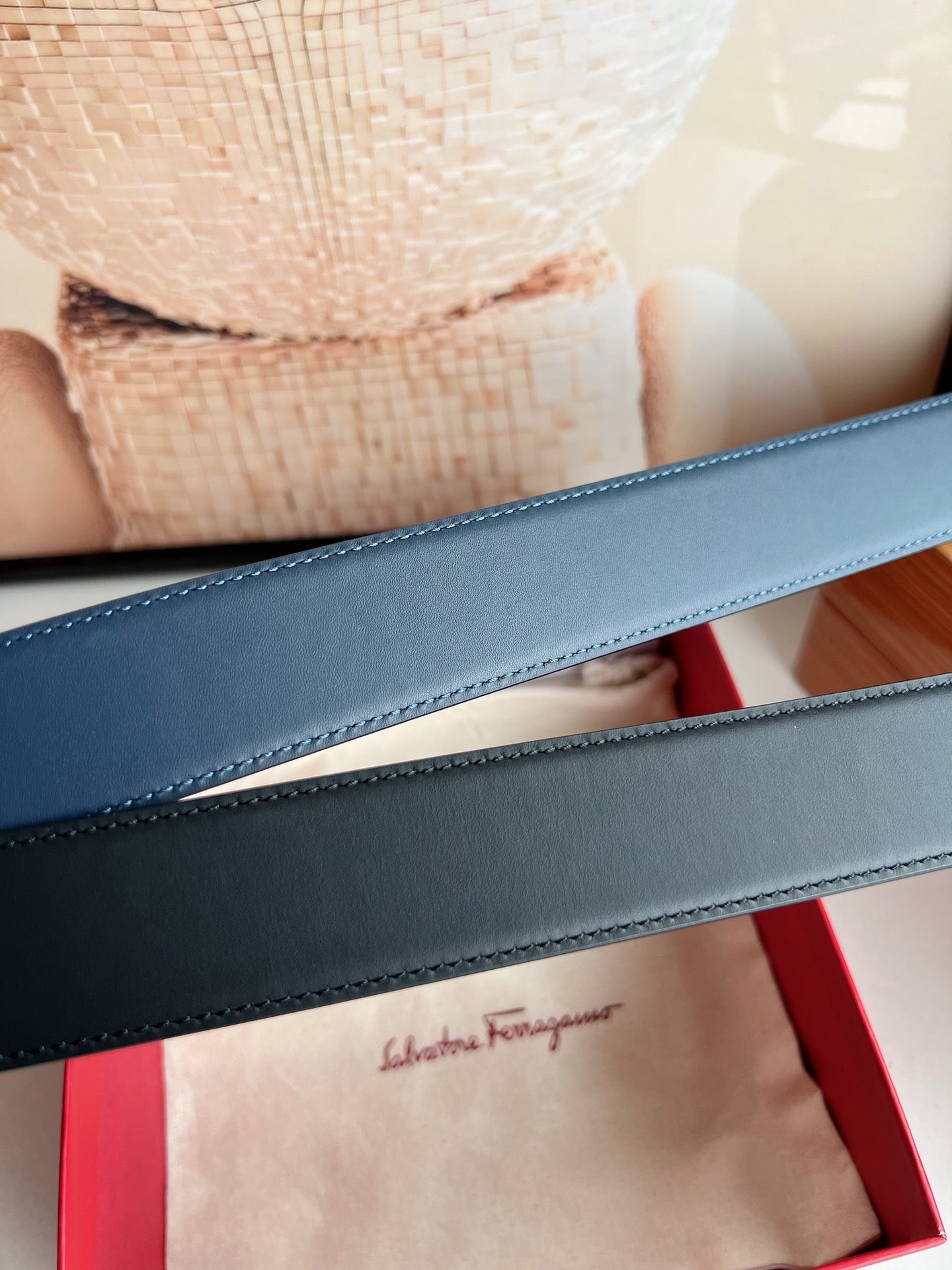 Ferragamo Belt