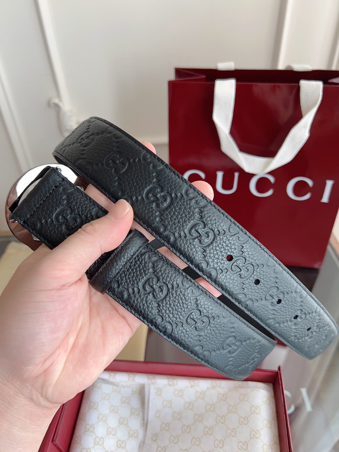 Gucci Belts