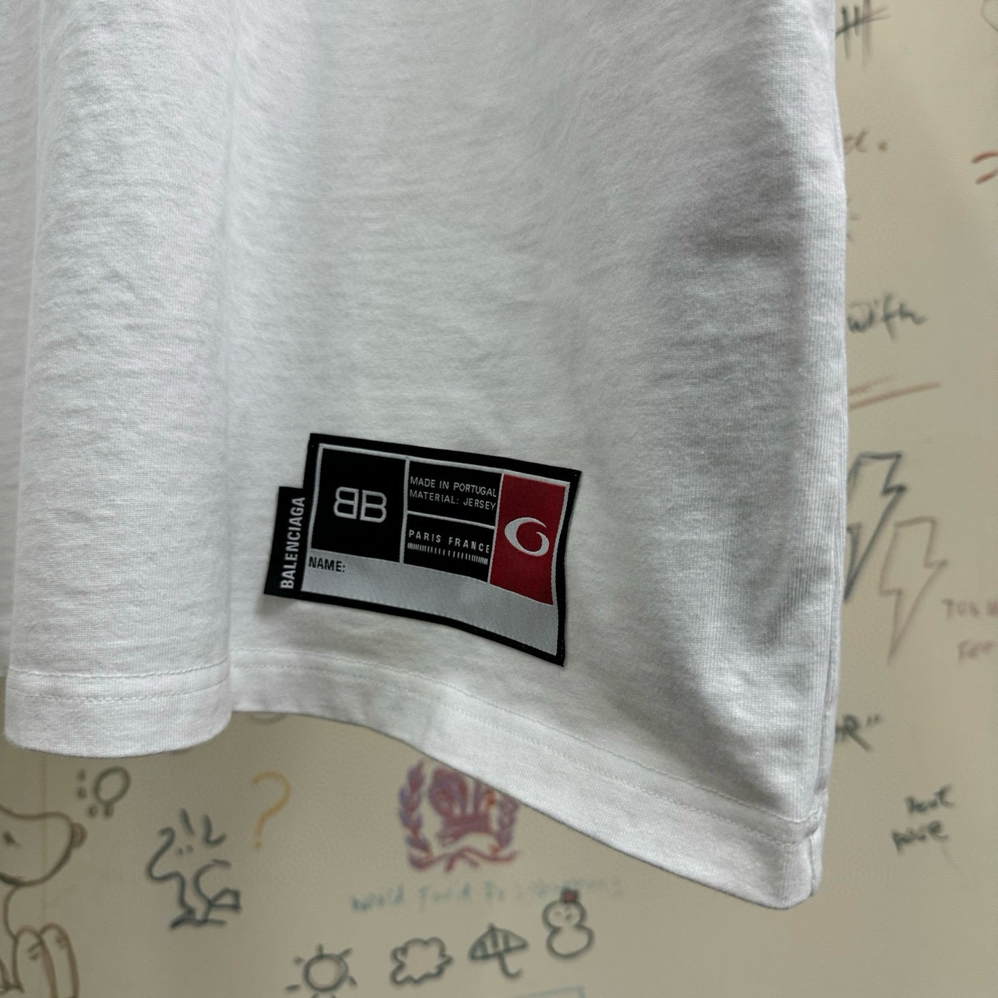 BLCG T-shirt