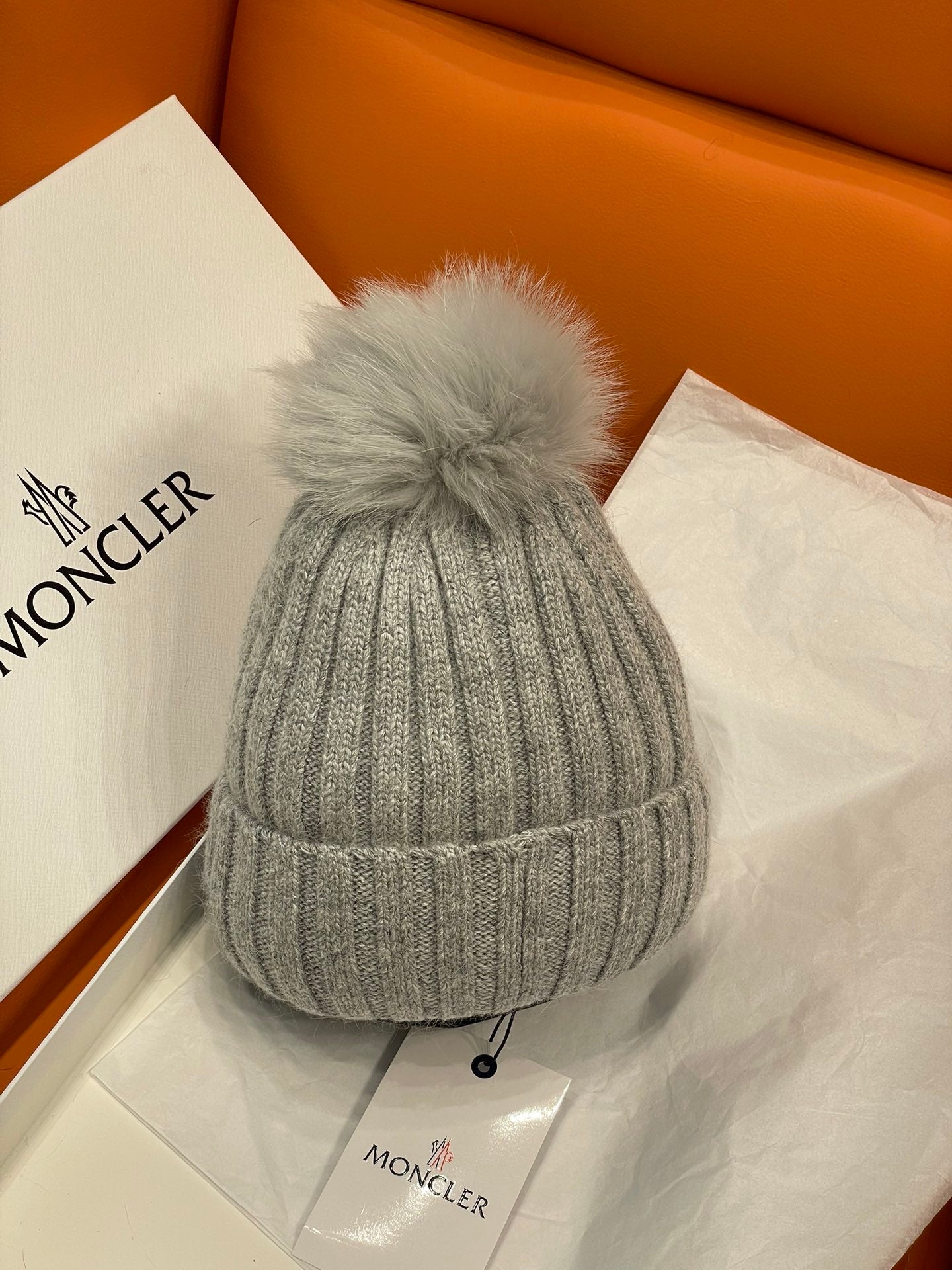 Moncler Beanie