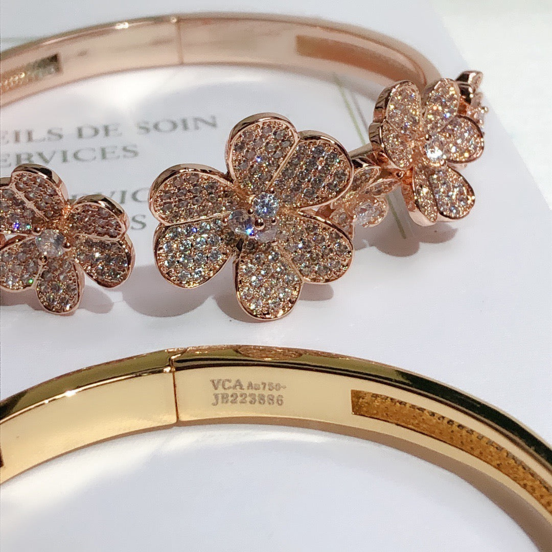 Van Cleef & Arpels Bracelet