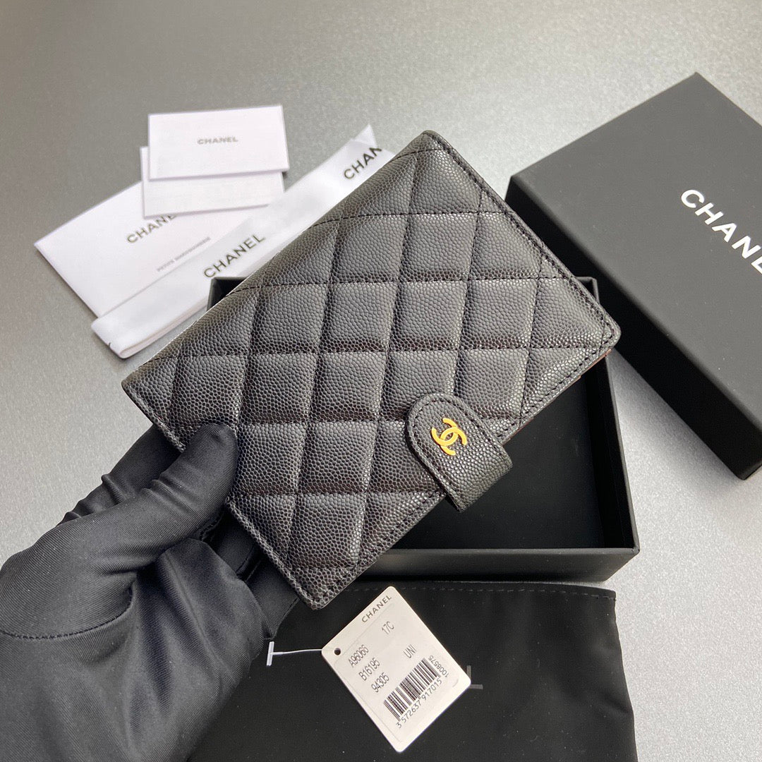 Chanel Wallet