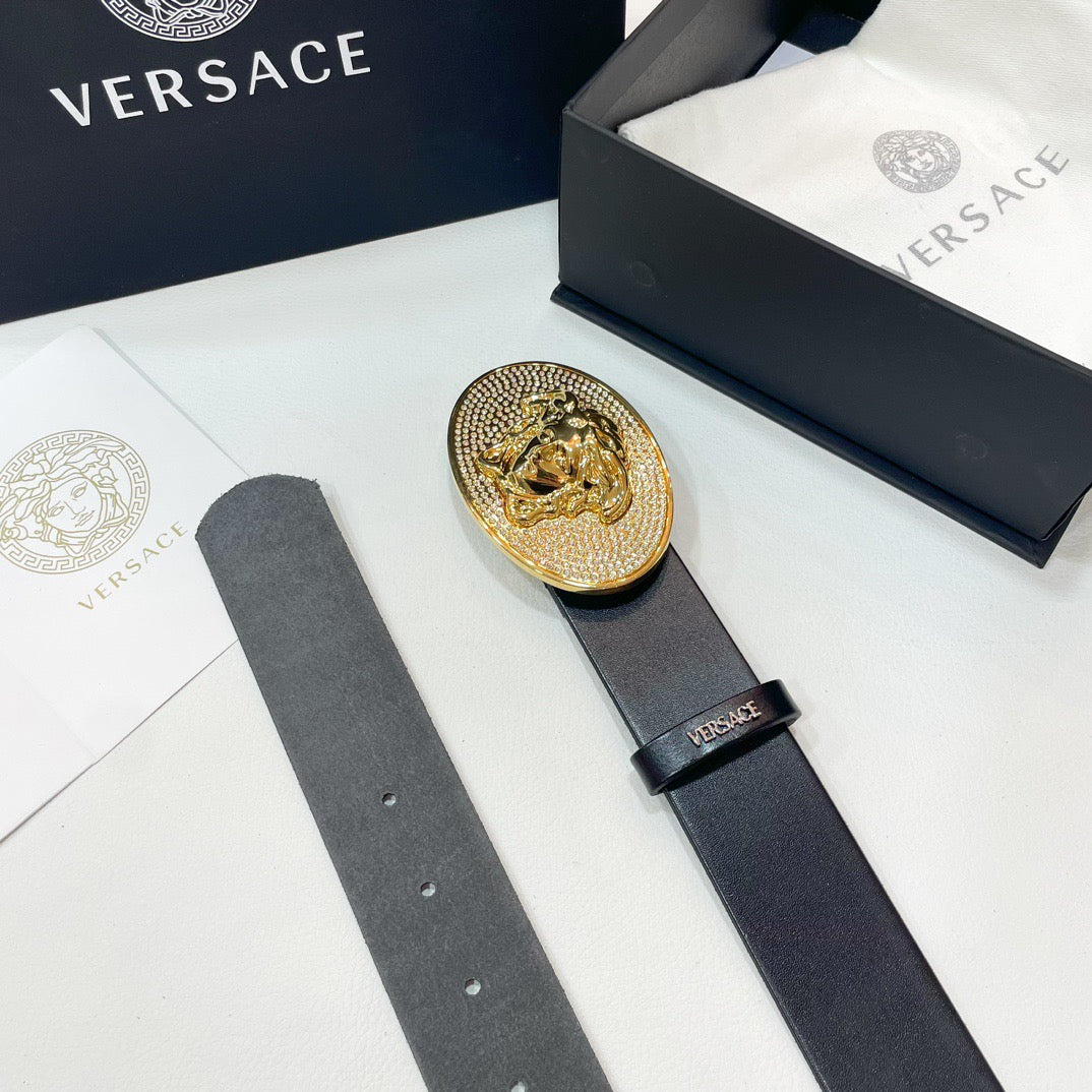 Versace Belts