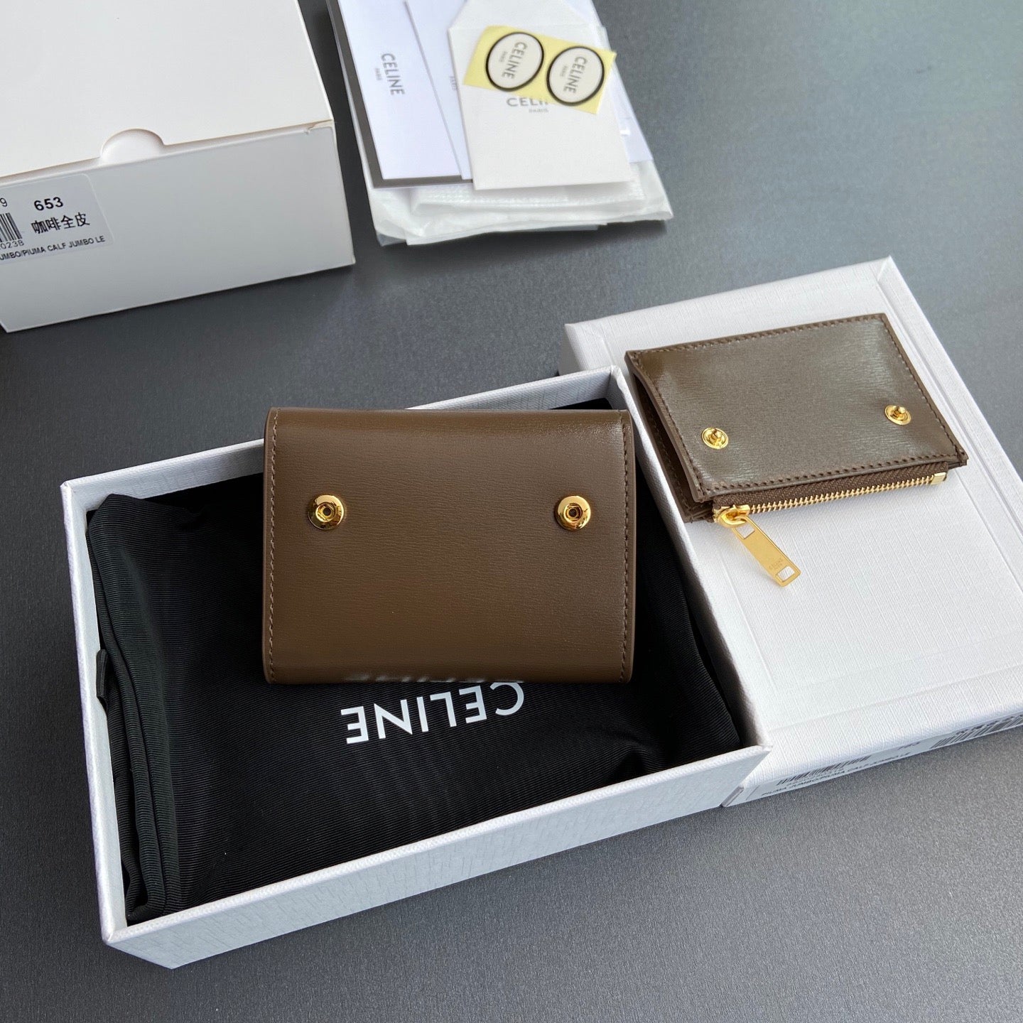 Celine Wallet
