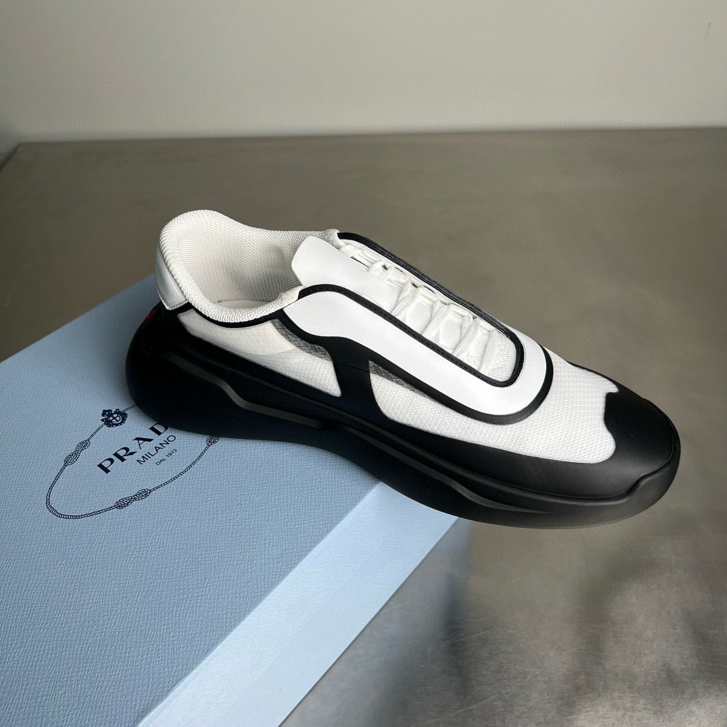 Prada Sneakers