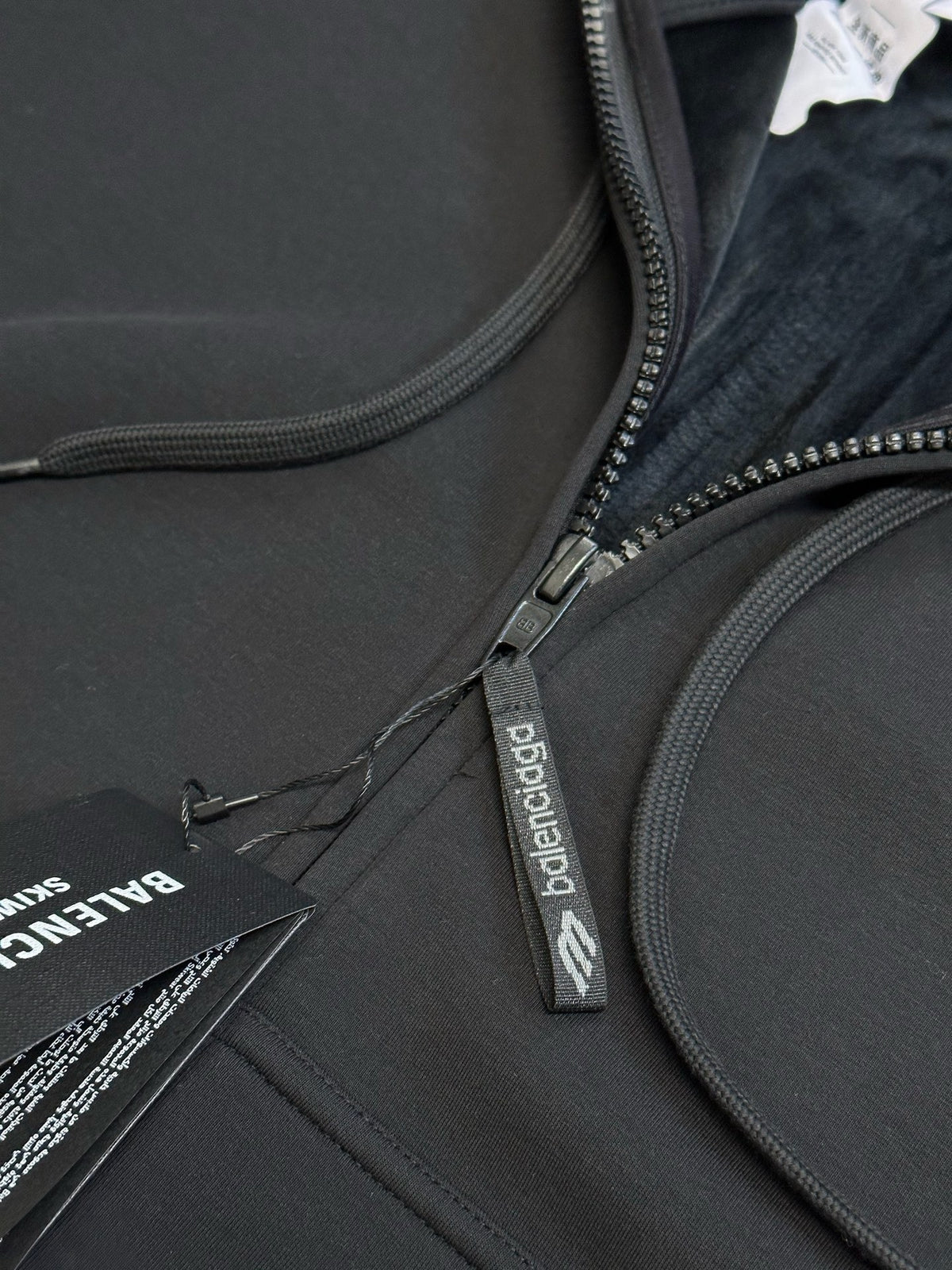 Balenciaga Jacket