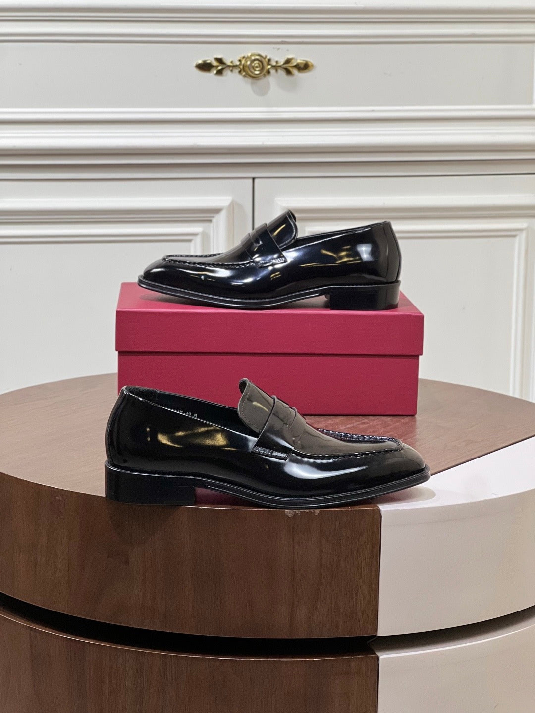 FG Loafer