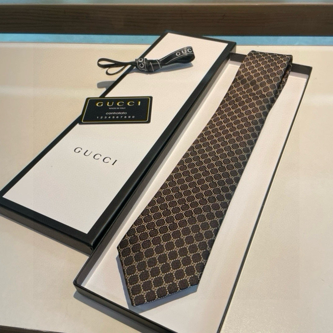 Gucci Tie