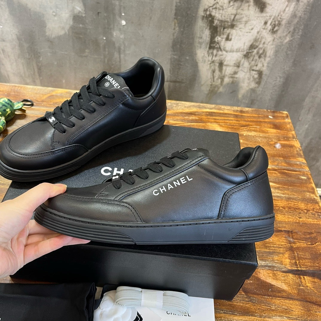 Chanel Sneakers