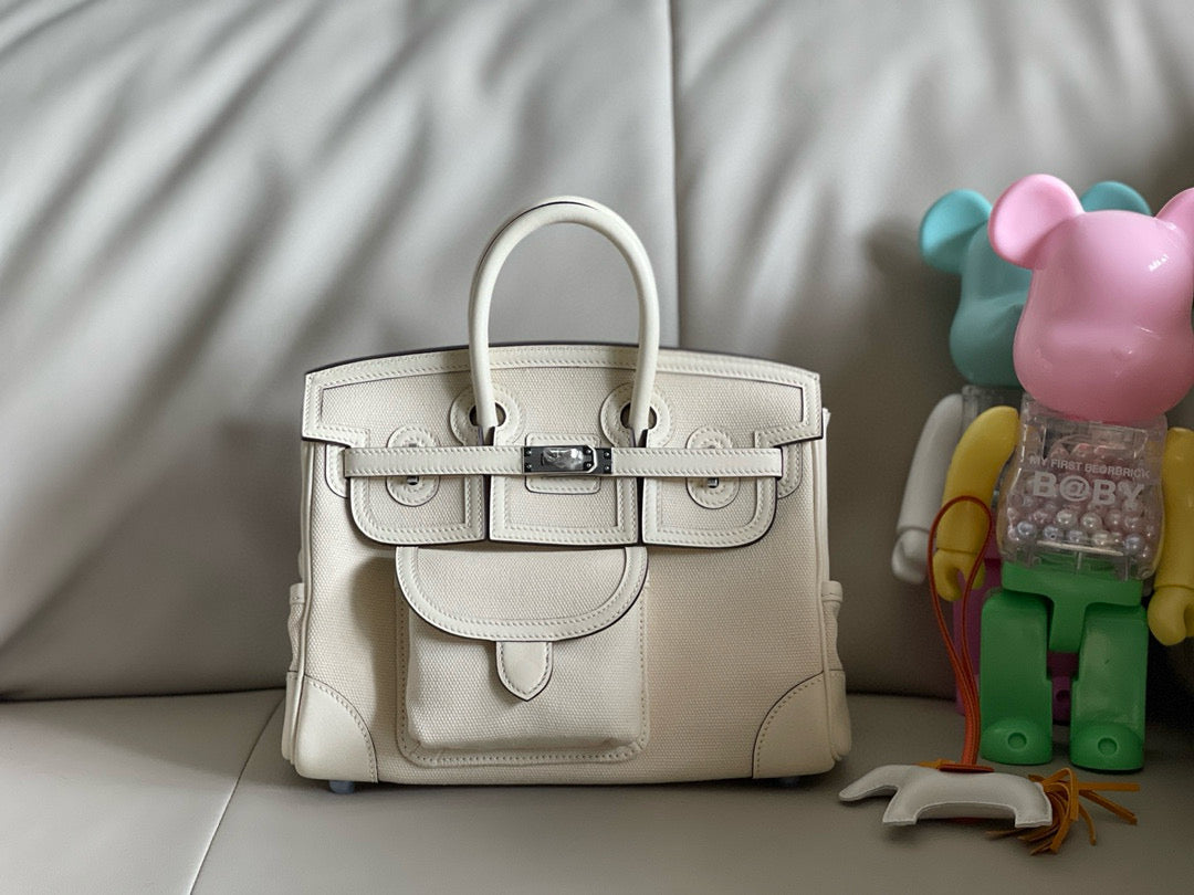 Hermes Birkin 25