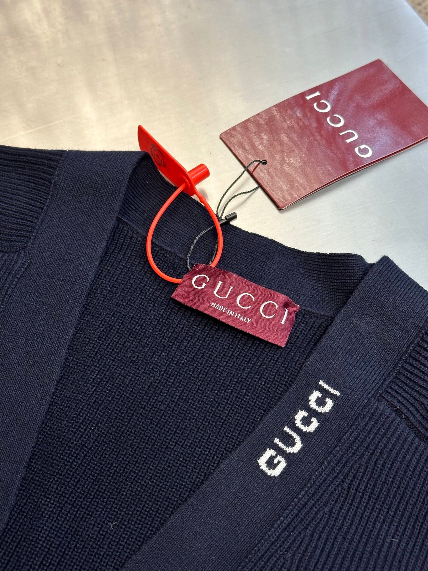 Gucci Cardigan