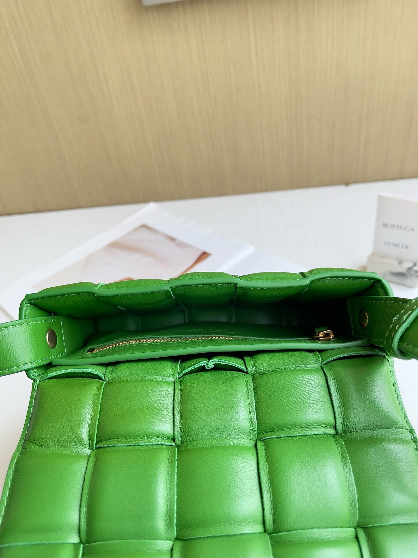 Bottega Veneta Cassette