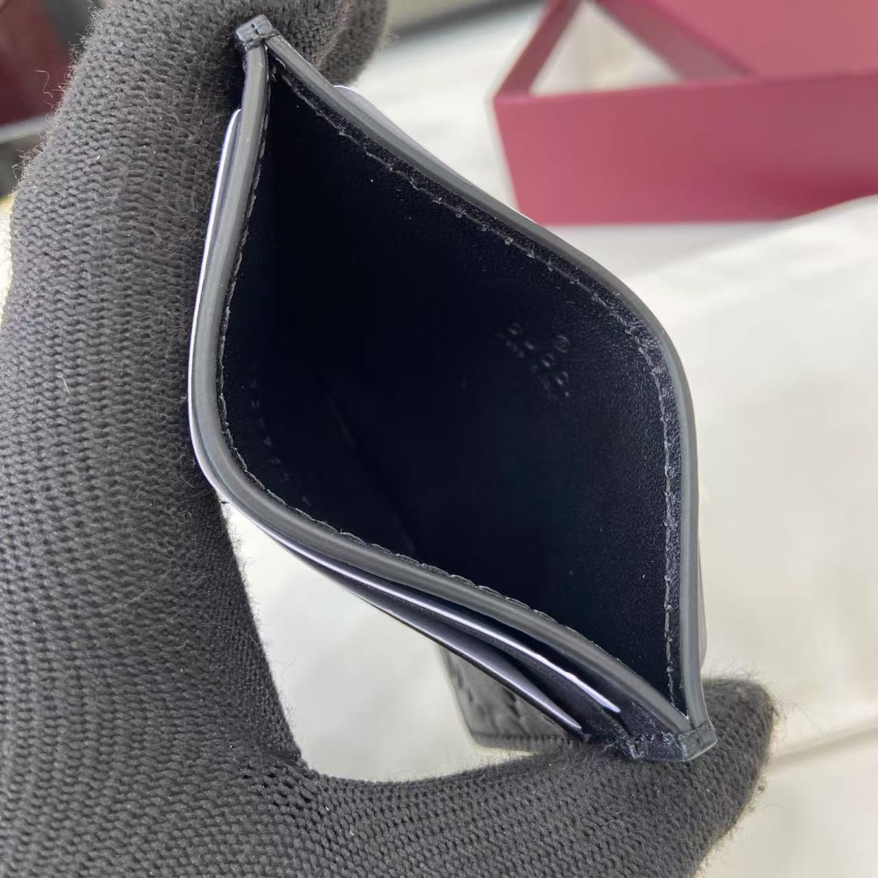 Gucci Card Holder