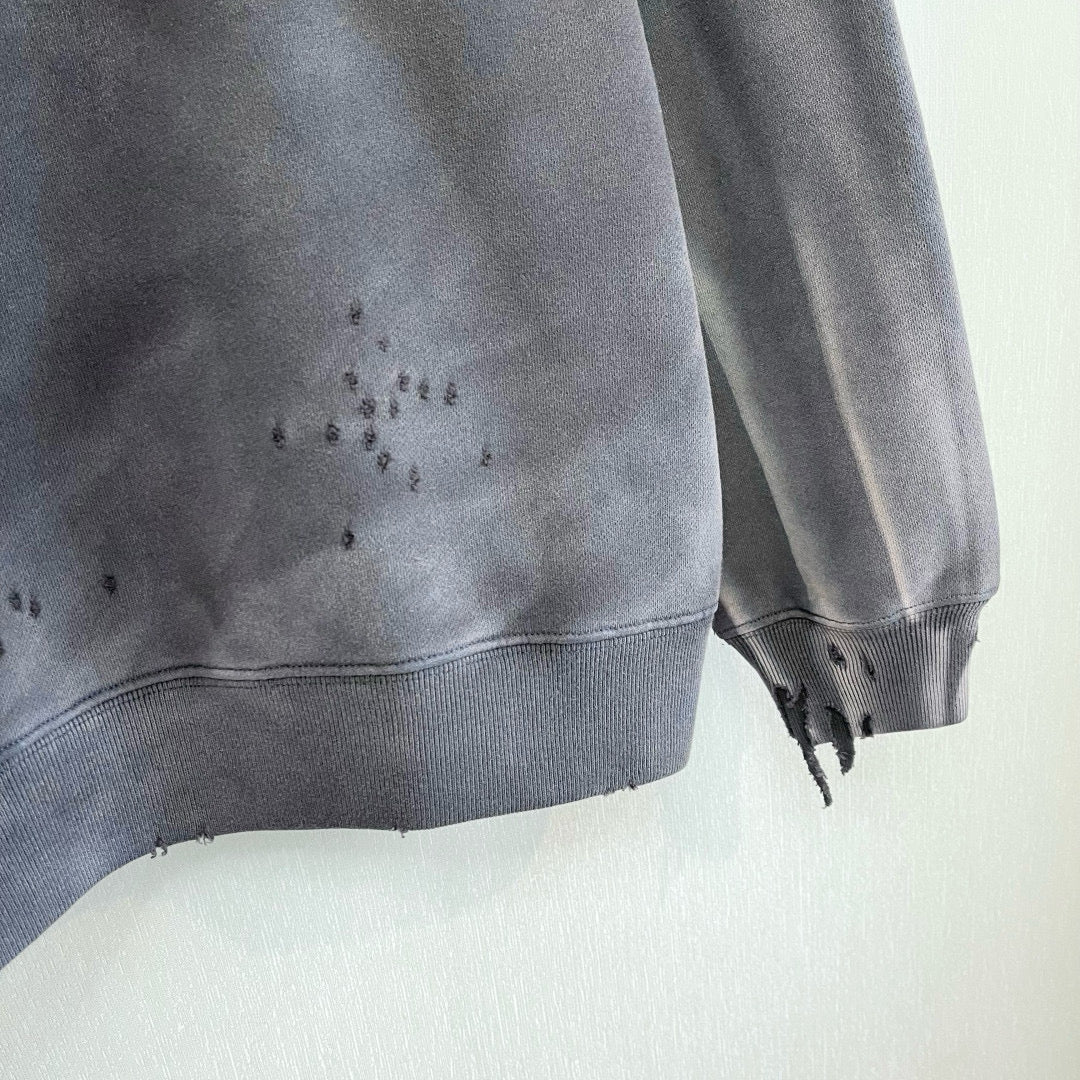 Saint Michael Sweater