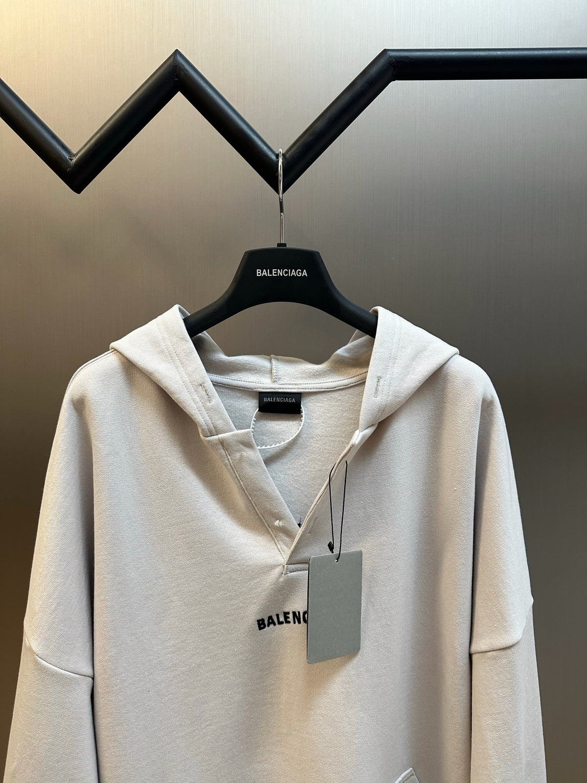 Balenciaga Hoodie
