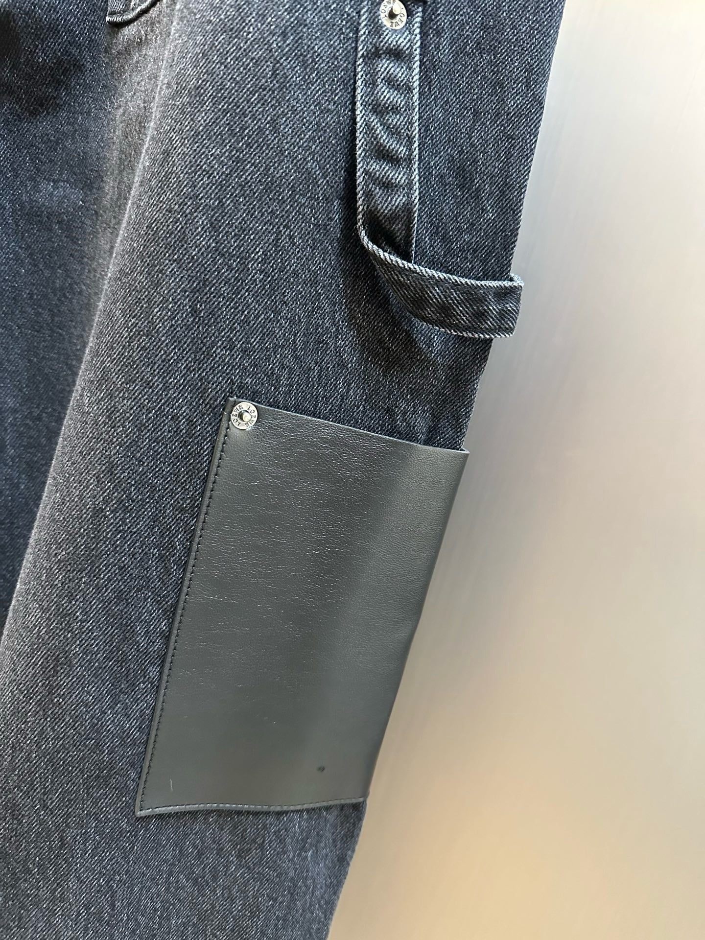 Loewe Jeans