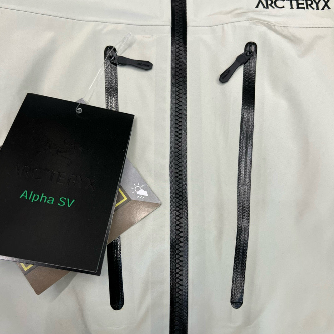 Arcteryx Jacket