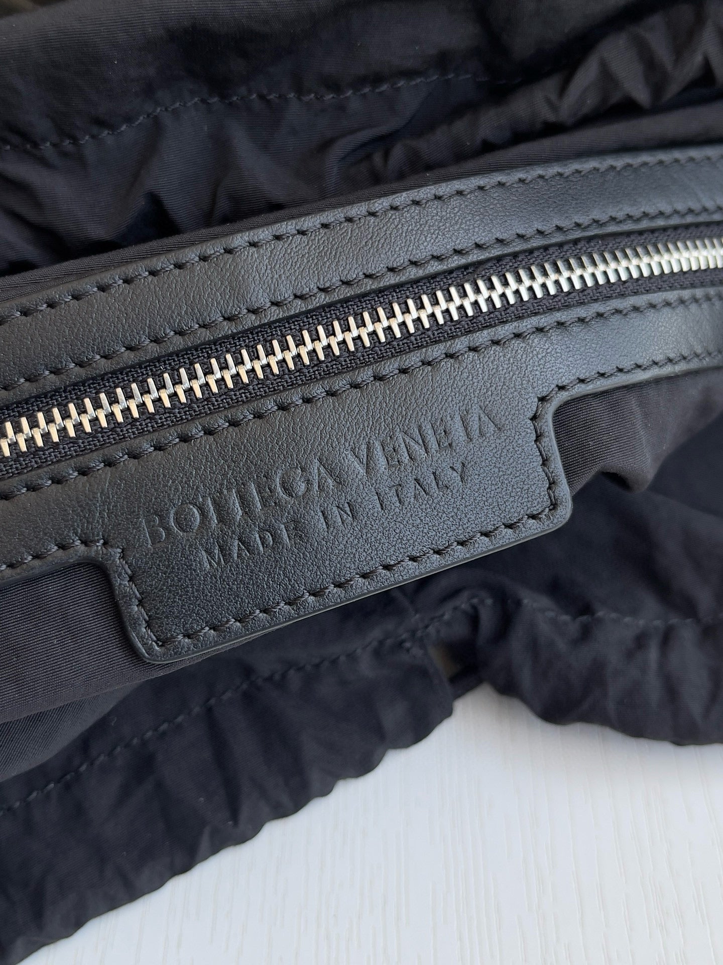 Bottega Veneta Backpack