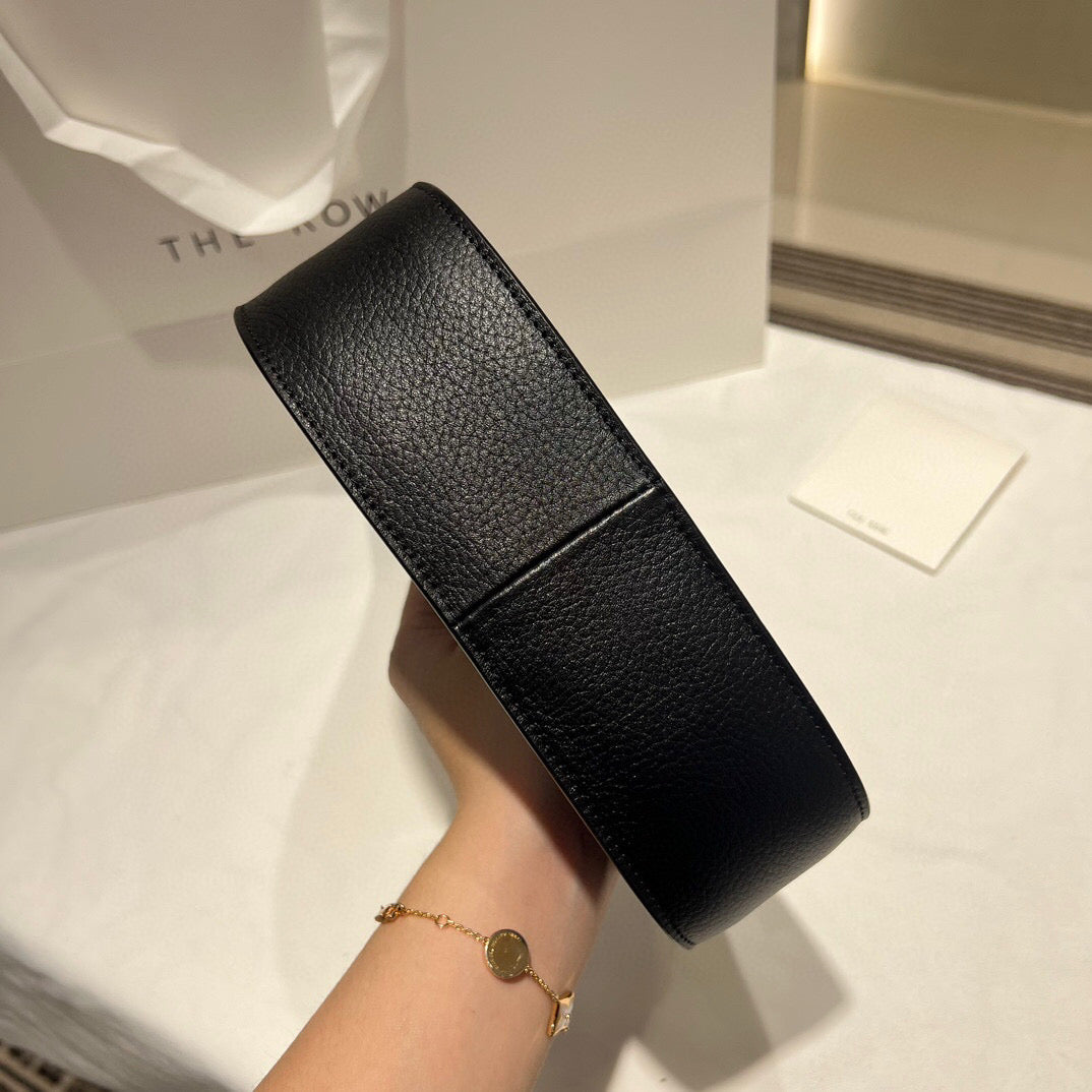 The Row Shoulder Bag