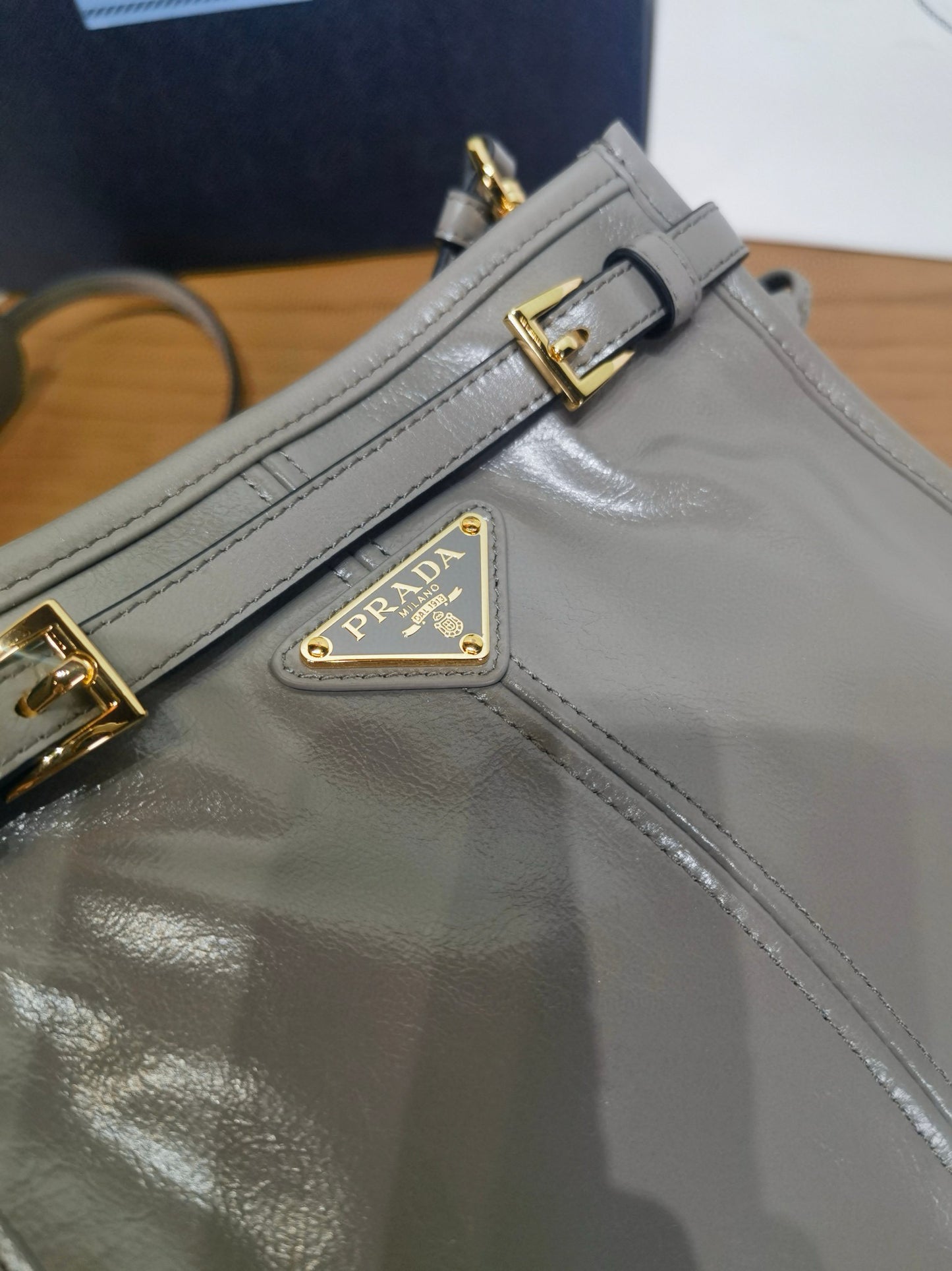 PD Bonnie Cross Body Bag