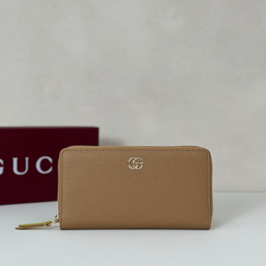 Gucci Long Wallet