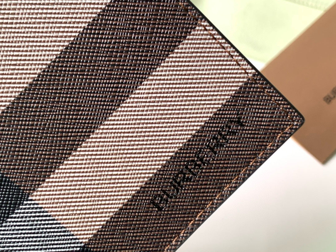 BBR Wallet