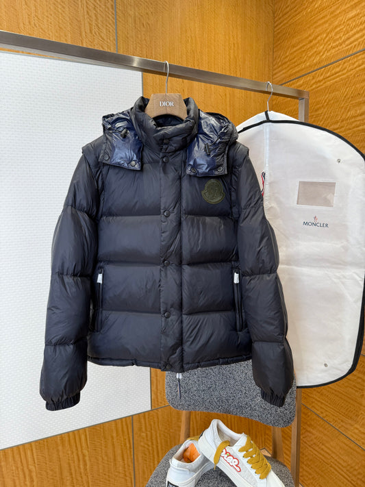 Moncler Down Jacket