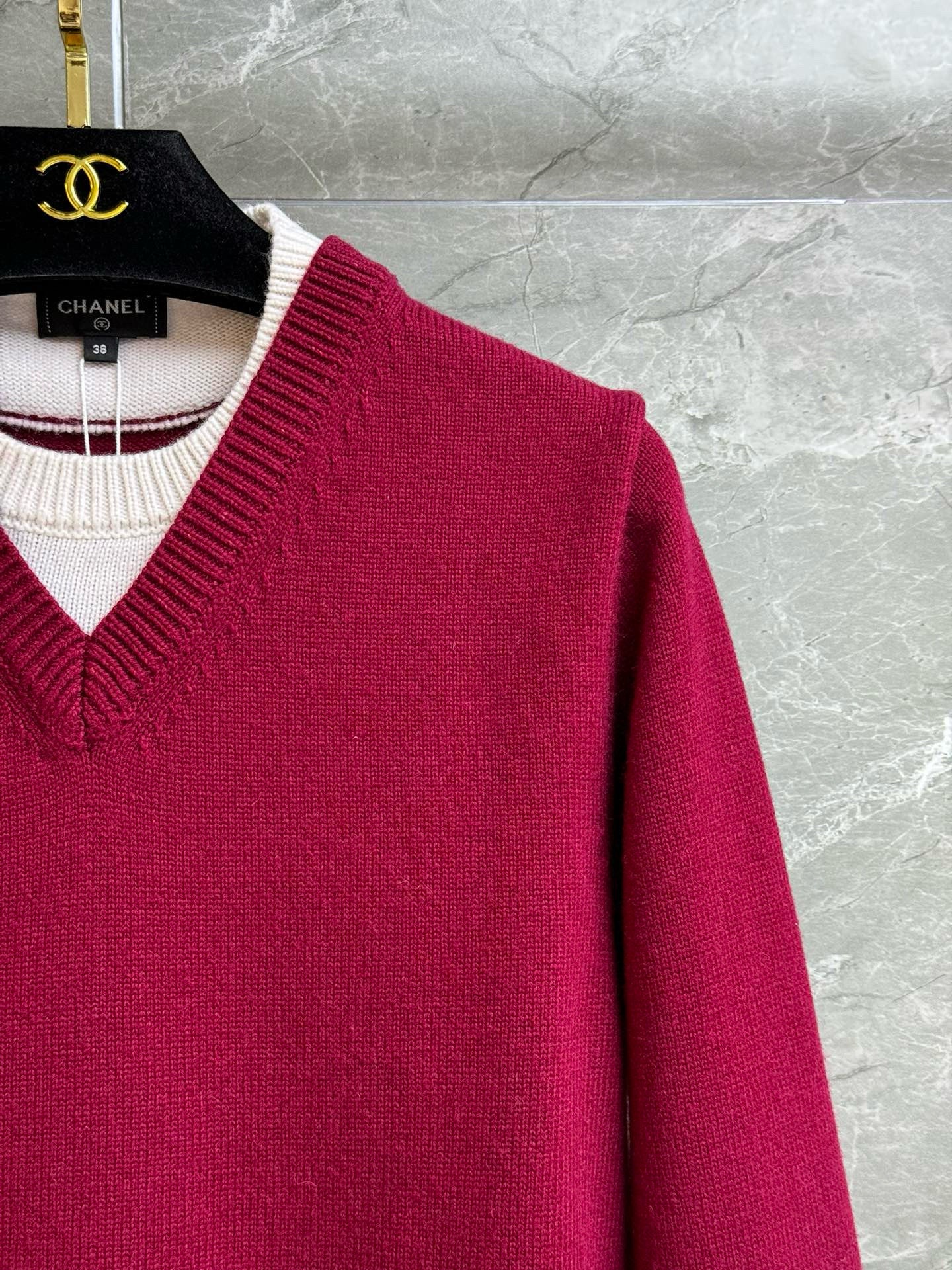 Chanel Sweater